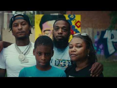 Tee Grizzley - What's That (feat. PnB Rock) [Official Video]