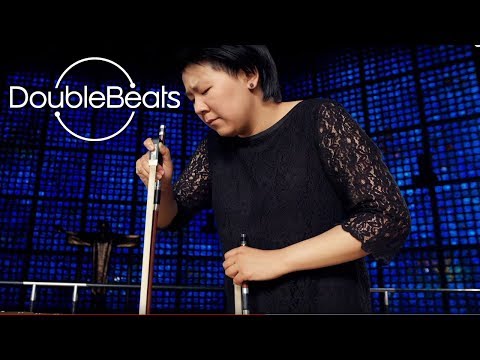 Ave Maria by J.S. Bach & Gounod - DoubleBeats