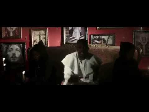 Yaa Pono - "Amen" (Official Video) HD 2014