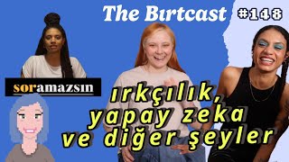 "Soramazsın Kız"la Röportaj Yaptım! Sorabilirsin: Su Sonia