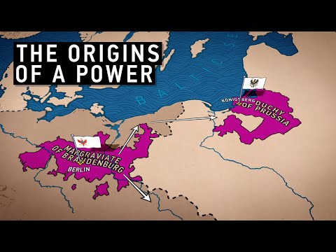Why Prussia Made Europe So Dangerous