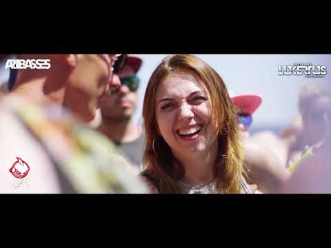 The Wanted - Chasing The Sun (ARTBASSES x Killer & Lukertus Bootleg)