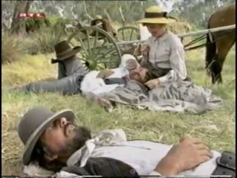 Az Ausztral Expressz 33. - Johnson kutya