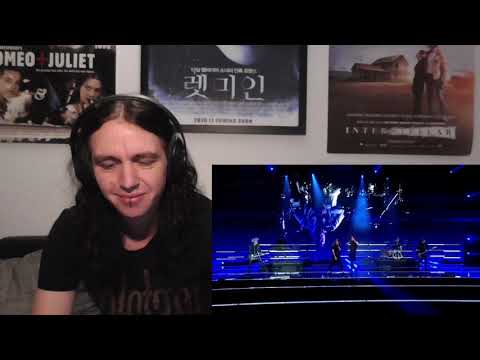 Blind Channel - Dark Side - Finland 🇫🇮 (Eurovision 2021) Reaction/ Review