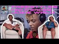 Juice WRLD Freestyle Sur Du Niska NTM 113 Freestyles On French Rap Beats BrothersReaction