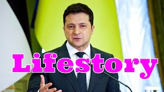 Volodymyr Zelensky Biography,Lifestyle,Lifestory,Height,Weight,Age,Wiki, Wife,Family,education