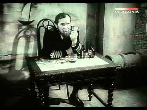 Klub prof Tutki Odcinek Drugi  Profesor Tutka był dziennikarzem