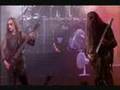 Cradle of Filth -13 Autumns and a Widow Live ( DVD )
