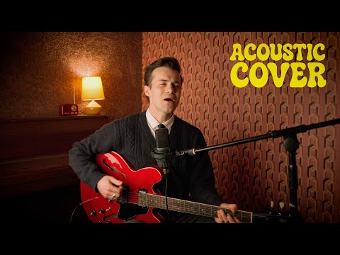 Stand By Me - George Pelham (Ben E. King Cover)