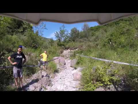 Enduro GP Italy 2019 - Track Preview