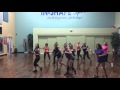 ZUMBA-Straight to Memphis (Club Des Beluga ...