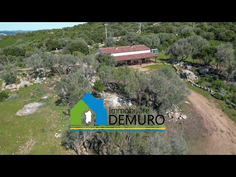 Stazzo for sale at Luogosanto Ref Biagio 1