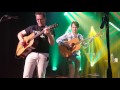 The Infamous Stringdusters with Billy Strings - Paddy on the Turnpike