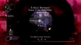 Gizco Exposure CoD4 Trailer