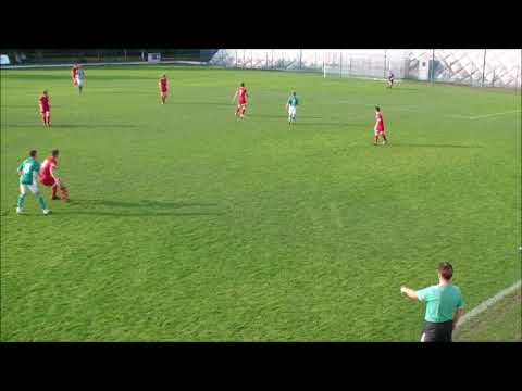 CU Bohemians U15 - FK Meteor Praha VIII U15, 7. 10. 2017