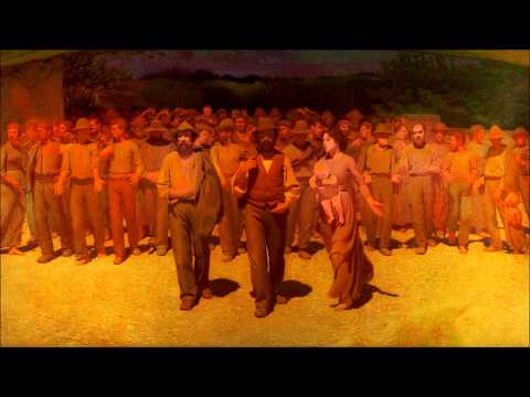 Ballata di Sante Caserio - Pietro Gori