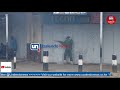 Watch A Masked Police Officer Shooting At Protesters In Nairobi CBD One Person Shot Dead