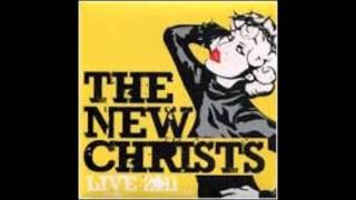 The New Christs   Live 2011