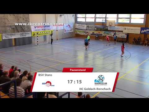 Tor durch direkten Freiwurf von Flavia Kuster