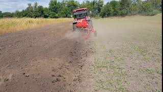 Agro-Masz Плуг оборотний 3-корпусний 25*30*35*40 см reversible plough for sale - Image 5 | Agronetto IN New Agro-Masz Плуг оборотний 3-корпусний 25*30*35*40 см reversible plough | Image 5 - Agronetto