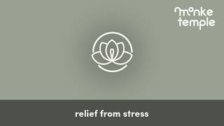 relief from stress