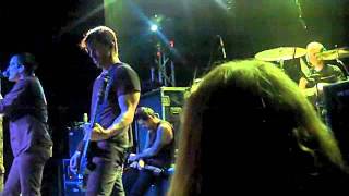 Filter-I&#39;m Not the Only One with me-Rob Urbani- on drums