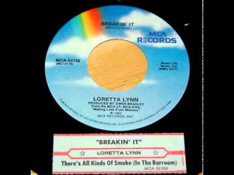 Video thumbnail for Breakin’ It