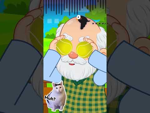 Always Help Others! Be Kind, Not Selfish! | Good Habits for kids #education #cartoon