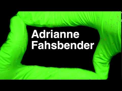 How to Pronounce Adrianne Fahsbender