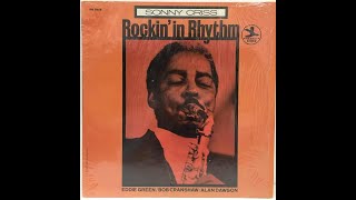 Sonny Criss  Eleanor Rigby