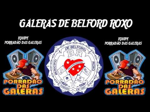 GALERAS DE BELFORD ROXO