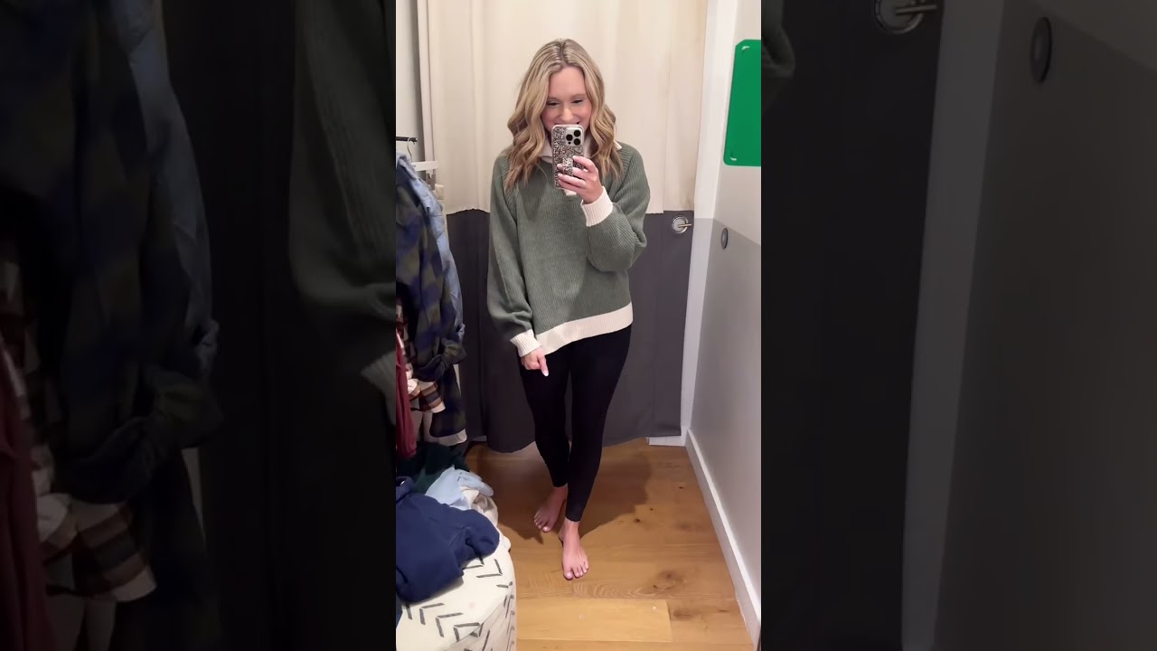 Comment “shop” for the link my favorite Aerie pieces & an exclusive 20% off promo code