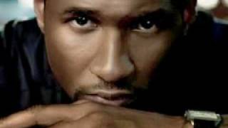 Usher - Monstar *New 2010*