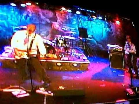 Dfactor - Battleground (Live Nov 2011)