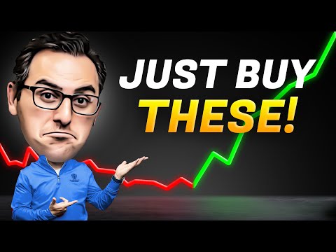 3 Stocks to BUY (& 4 Stocks to SELL) RIGHT NOW!