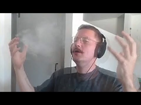 charliewinsmore -- WE VAPIN BABY (MV)