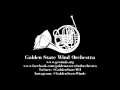 Candide Suite - L. Bernstein (Golden State Wind Orchestra)