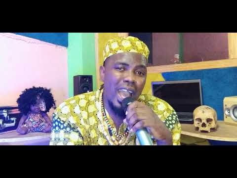 Things you didnt know about baron samedi