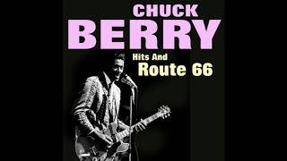 Chuck Berry Route 66 Instrumental