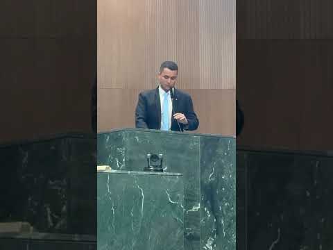 ALEGO faz homenagem ao Luziânia Futebol Clube, Vd 1