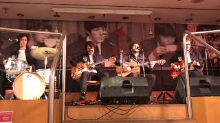 SELTON@FELTRINELLI MILANO - Luna in riviera