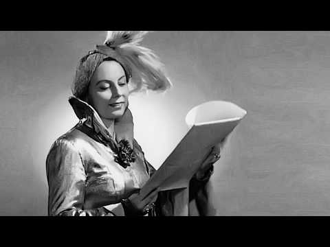 MAGDA OLIVERO - Io son l'umile ancella