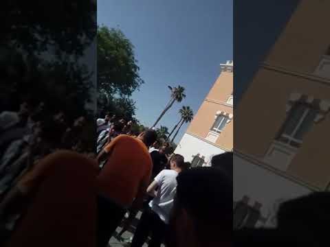 VIVI-CHUNE-SALCADORE-KARTER VS MARTÍN-ZANCO SHADOW-FORZA-KANUCKLES [FILTROS] STREET WARRIORS MURCIA