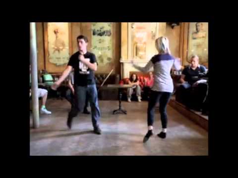 Northern Soul Dancing from "Northern Soul Film (2014)"