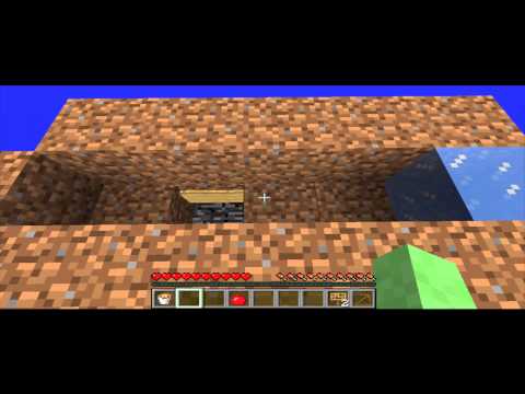 S3BMinecraft - Skyblock [Začátky]