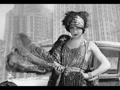 Roaring Twenties: Sid Sydney's Orchestra -  Could I? I Certainly Could, 1926