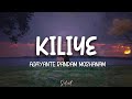 Kiliye Lyrics ARM Tovino Thomas Krithi Shetty Jithin Laal Dhibu Ninan Thomas