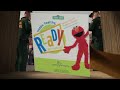 Sesame Street Happy Healthy Ready For School 2004 DVD