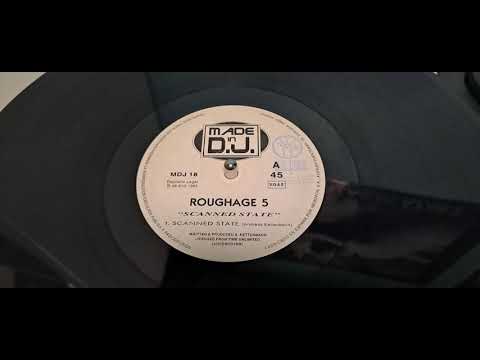 Roughage 5-Scanned State