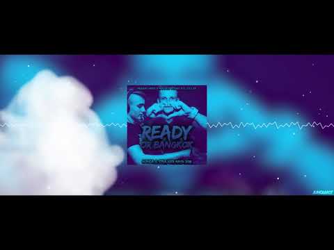 Murray Head X Maniacs Squad x Dj Killer - Ready OR Bangkok (DERKY & Honda Mash 2018)